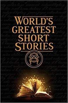 World's Greatest Short Stories (Grapevine India Publishers)
